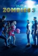 Zombies 3 (2022) Disney+ FullHD 1080p.H264 Ita Eng AC3 5.1 Multisub - realDMDJ DDL_Ita