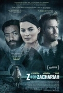 Z For Zachariah 2015 BRRip x264 720p-NPW 