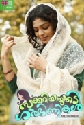 Zachariayude Garbhinikal (2013) 900MB Malayalam DVDRip X264 E-Subs Team DDH~RG