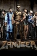 Zanjeer (2013) DvDscr - x264 - 1CD - AAC [DDR-Exclusive]