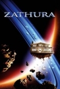 Zathura - Un'avventura spaziale (2005) [BDRip 720p - H264 - Italian Aac] Fantascienza, Avventu