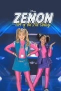 Zenon: Girl of the 21st Century 1999 1080p UPSCALED AAC 2.0 x265-edge2020