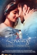 Zindagi Kitni Haseen Hay (2016) HDRip 720p URDU AVC ACC [EXCLUSIVE] - LatestHDMovies