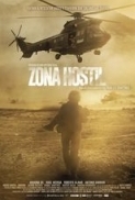 Zona hostil 2017 720p BRRip x264 titler