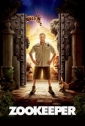 ZOOKEEPER (2011) R5 [H.264 MP4][RoB]PR3DATOR RG