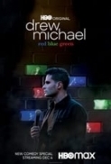 Drew.Michael.Red.Blue.Green.2021.1080p.WEBRip.x264