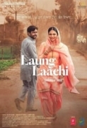 Laung Laachi (2018) Punjabi Movie DVDRip x264 AAC by Full4movies