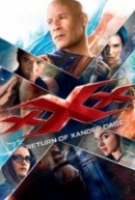 xXx.Return.of.Xander.Cage.2017.BluRay.1080p.BD50.AVC.Atmos.TrueHD7.1-CHD [-Sharmi-]