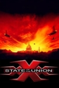 xXx State of the Union (2005) (1080p BluRay x265 HEVC 10bit AAC 5.1 Q22 Joy) [UTR]