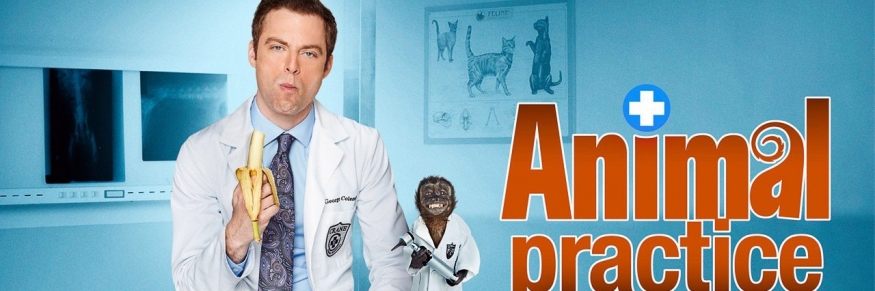 Animal Practice S01E01 HDTV x264-LOL[ettv]