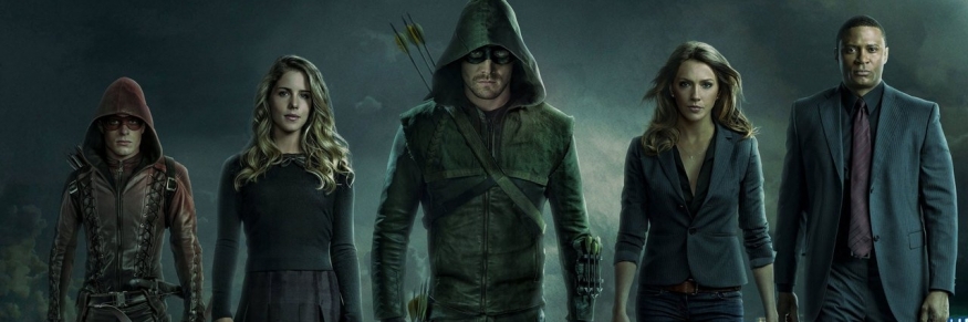 Arrow S01E22 720p HDTV X264-DIMENSION