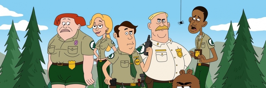 Brickleberry.S01E02.HDTV.XviD-AFG