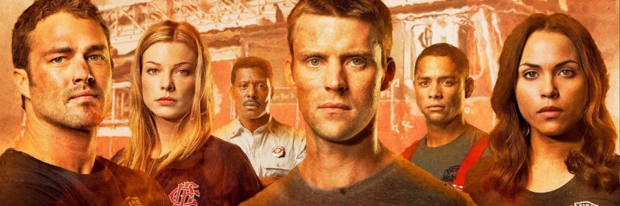 Chicago Fire S01E05 HDTV x264-LOL[ettv]