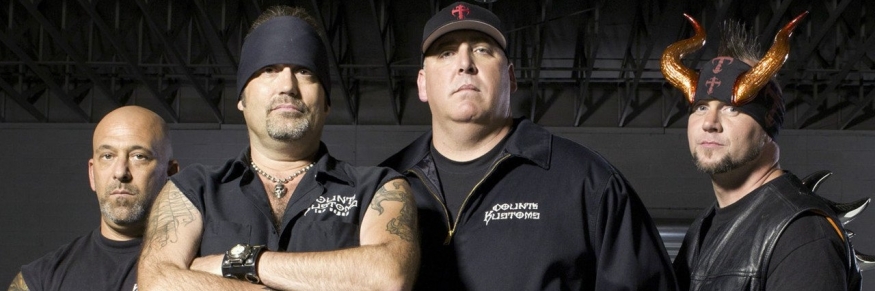 Counting Cars S02E20 720p HDTV x264-EVOLVE