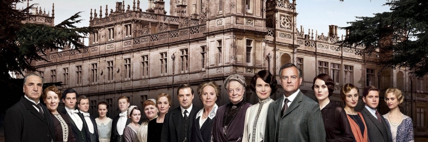 Downton Abbey S02E07 HDTV XviD-RiVER