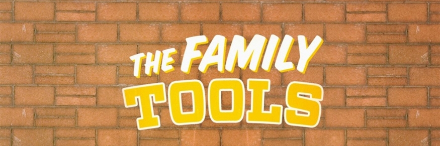 Family Tools S01E10 HDTV XviD-AFG