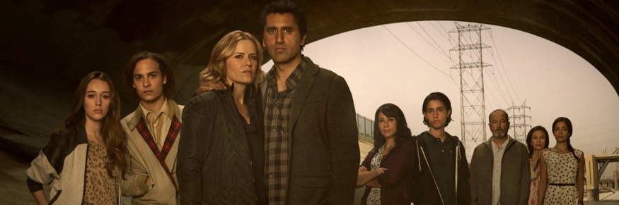 Fear The Walking Dead S02E01 720p HDTV x265 ShAaNiG mkv