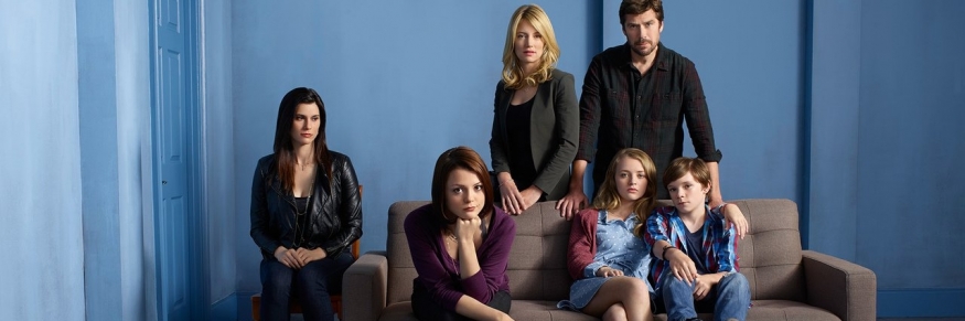 Finding Carter S01E08 PROPER 720p HDTV x264-2HD