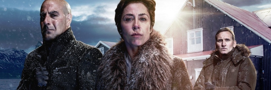 Fortitude S01e11[Mux - 720p - H264 - Ita Ac3 Eng Aac - Sub Ita Eng] WEB-DLMux iGM+GiuseppeTnT