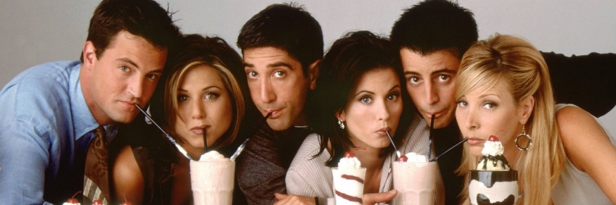 Friends S07e15-16 [BDmux 720p - H264 - Ita Eng Aac]