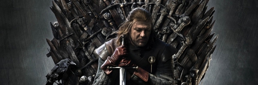 Game of Thrones S01E01 Winter Is Coming 720p BluRay 2CH x265 HEVC-PSA (AuP)