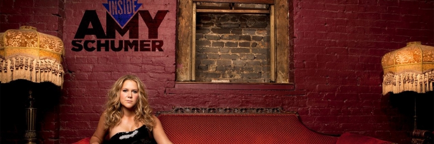 Inside Amy Schumer S04E05 720p HDTV x264 FLEET eztv mkv