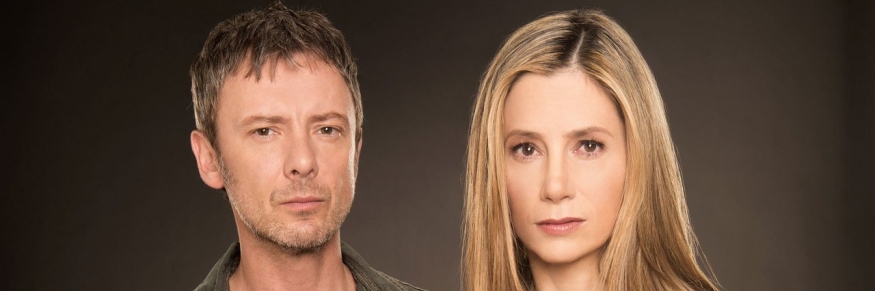 Intruders S01e01, [H264 - Eng Aac - SoftSub Ita]  TNT Village