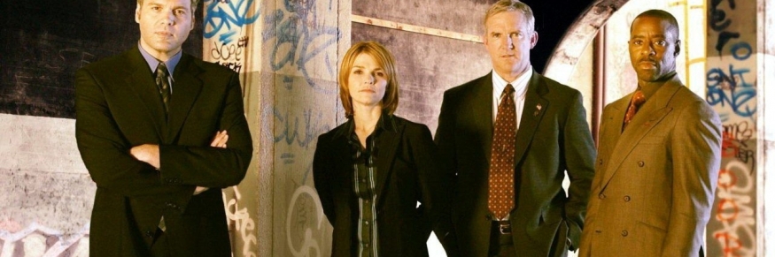 Law & Order: Criminal Intent S01e01[SATrip-XviD-Ita Mp3]