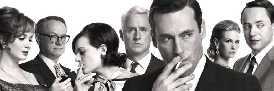 Mad Men S07E01 HDTV x264-KILLERS