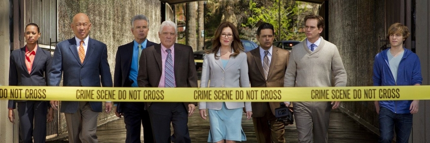 Major Crimes S01E05 720p HDTV X264-DIMENSION