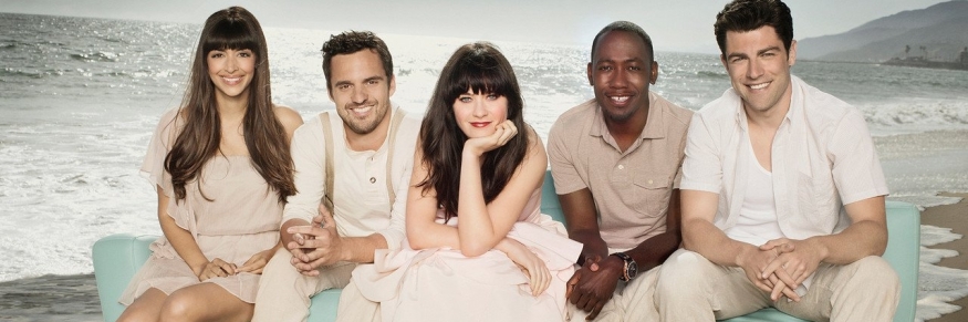 New Girl S02E14 720p WEB-DL DD5 1 H 264-HWD