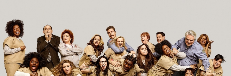 Orange Is the New Black S01e02[BDmux - 720p - H264 - Ita Eng Ac3 - Sub Ita Eng][TntVillage]