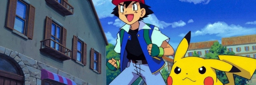 Pokemon S15E05 A Maractus Musical 480p HDTV x264-mSD