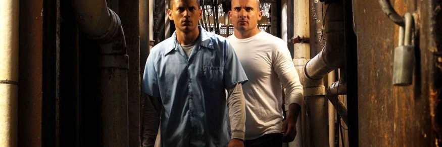 Prison Break S05E03 720p HDTV x265 HEVC 215MB - ShAaNiG (Aired Date: 18 April 2017)