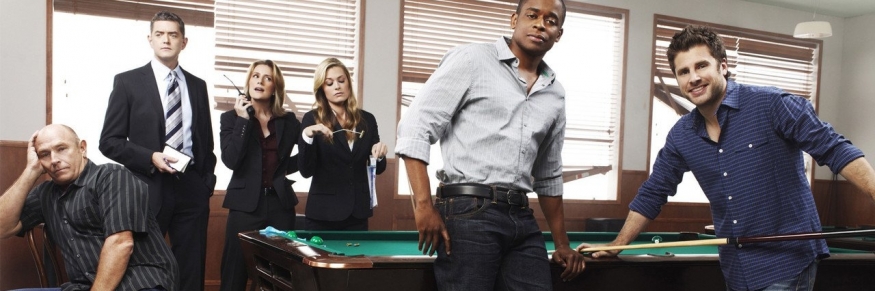 Psych S07E02 HDTV x264-EVOLVE