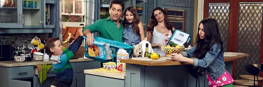 See Dad Run S01E14 HDTV x264-BAJSKORV