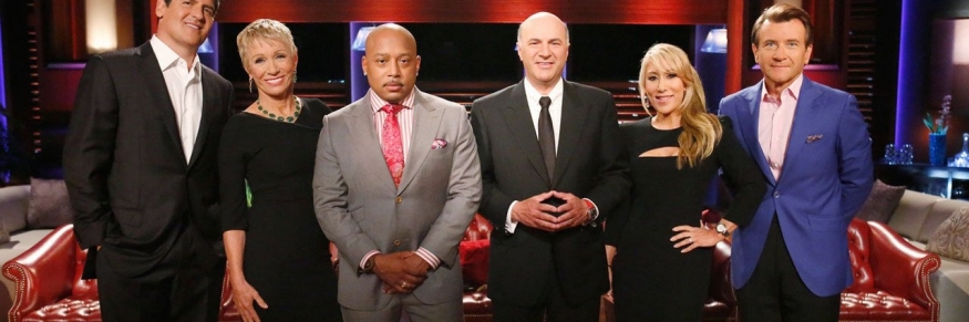 Shark Tank S02E02 720p HDTV x264-W4F