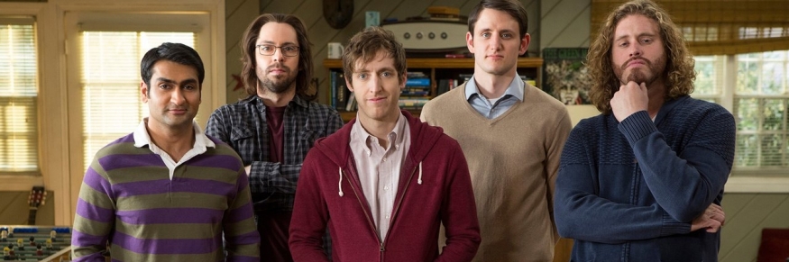 Silicon Valley S03E09 720p HDTV x264 KILLERS rarbg