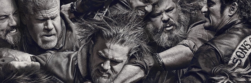 Sons of Anarchy S06E11 HDTV x264-2HD