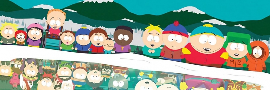 South Park S14E06 201 UNCENSORED 720p BrRip X265 HEVC-AuP