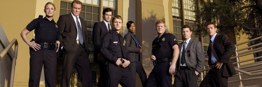 Southland S05e01-10[Mux-H264-Ita Aac]TNT Village