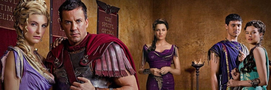 Spartacus S02E07 720p HDTV x264-IMMERSE [eztv]