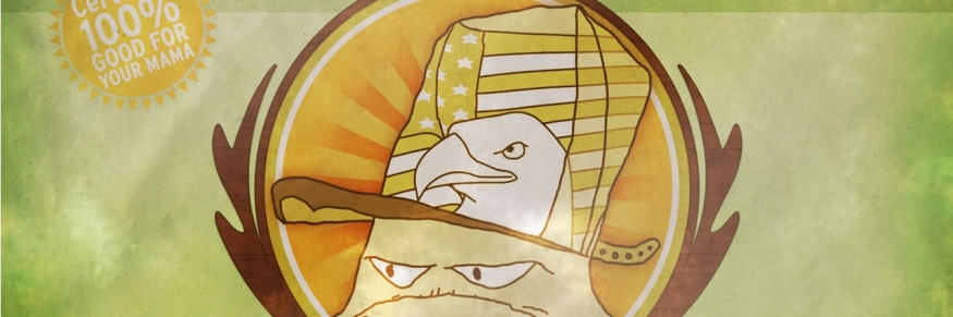 Squidbillies S06E08 The Pharoahs Wad WEB-DL AAC2.0 H264-PhoenixRG