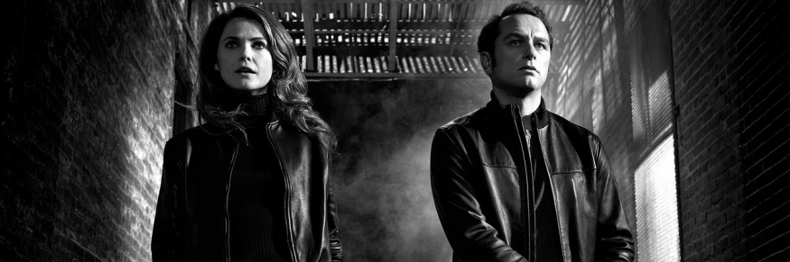 The Americans 2x02 - Rischi Del Mestiere [Web-dl 1080p X264 AC3 ITA-ENG 5.1 Sub Ita-Eng-Dutch MKV] R0ttenbl00d