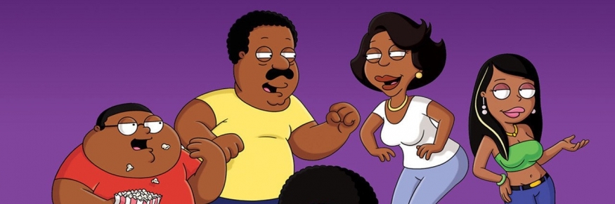 The Cleveland Show S04E10 HDTV x264-LOL