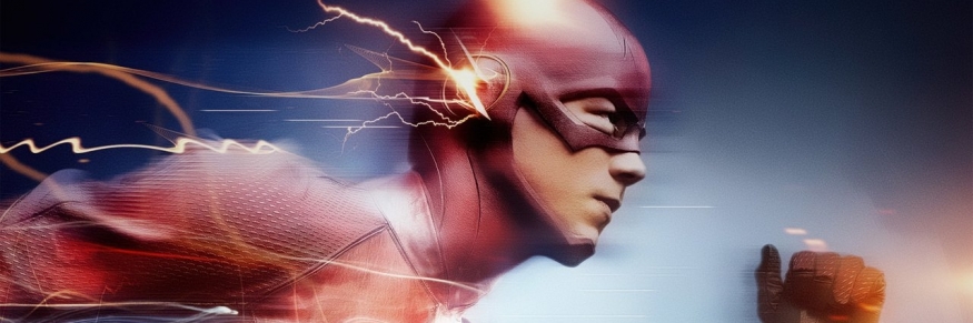 The Flash S01e02 V.1080, [1080p - H264 - Ita Eng Ac3 - SoftSub Ita Eng] WEBDL TNT Village