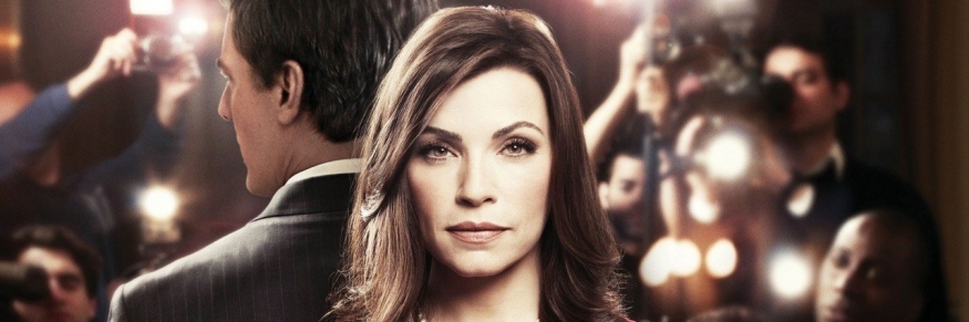 The Good Wife E04 720p HDTV x264 Film iVTC AAC SODiHD