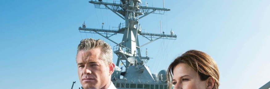 The Last Ship S01E01 HDTV XviD-FUM[ettv]