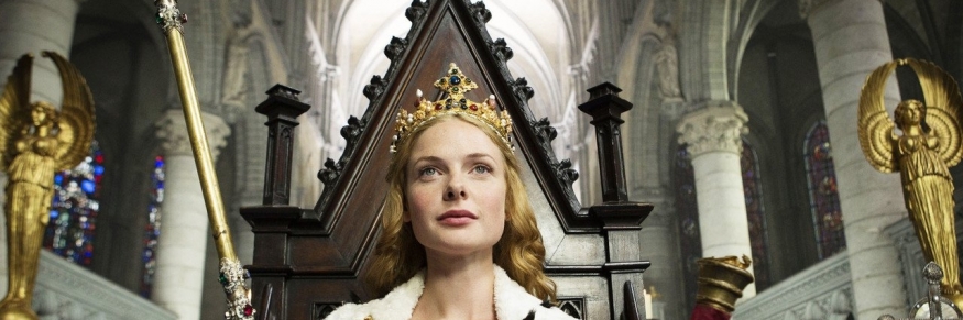 The White Queen S01E07 HDTV 480p x264 AAC E-Subs [GWC]