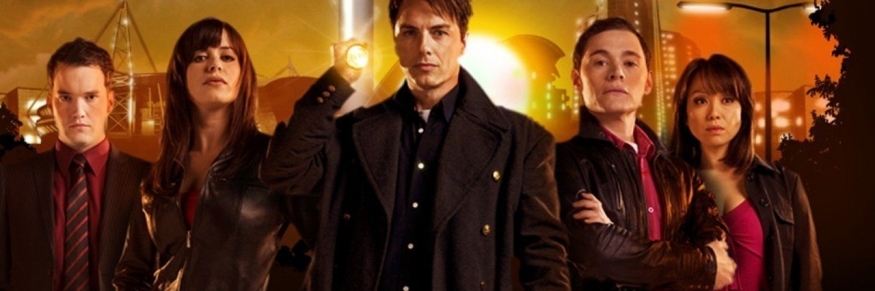 Torchwood 1x10x11x12x13 Final T01 DVB Spanish